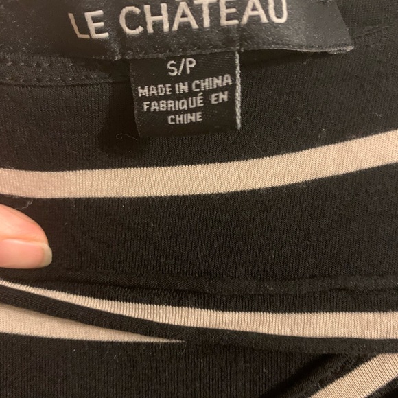 Pattern dress - Picture 2 of 2